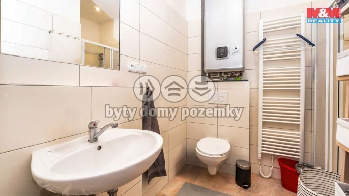 Prodej, Rodinný dům, Brno