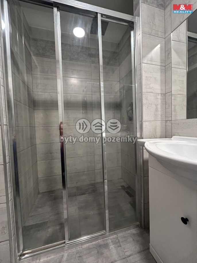 Pronájem, Byt 2+1, Ústí nad Labem