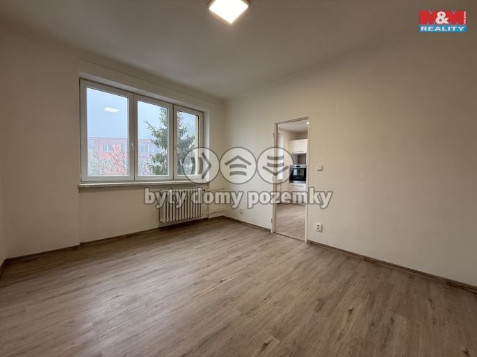 Pronájem, Byt 2+1, Karviná