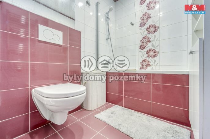 Prodej, Byt 2+1, Rokycany