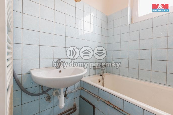 Prodej, Byt 4+1, Klatovy