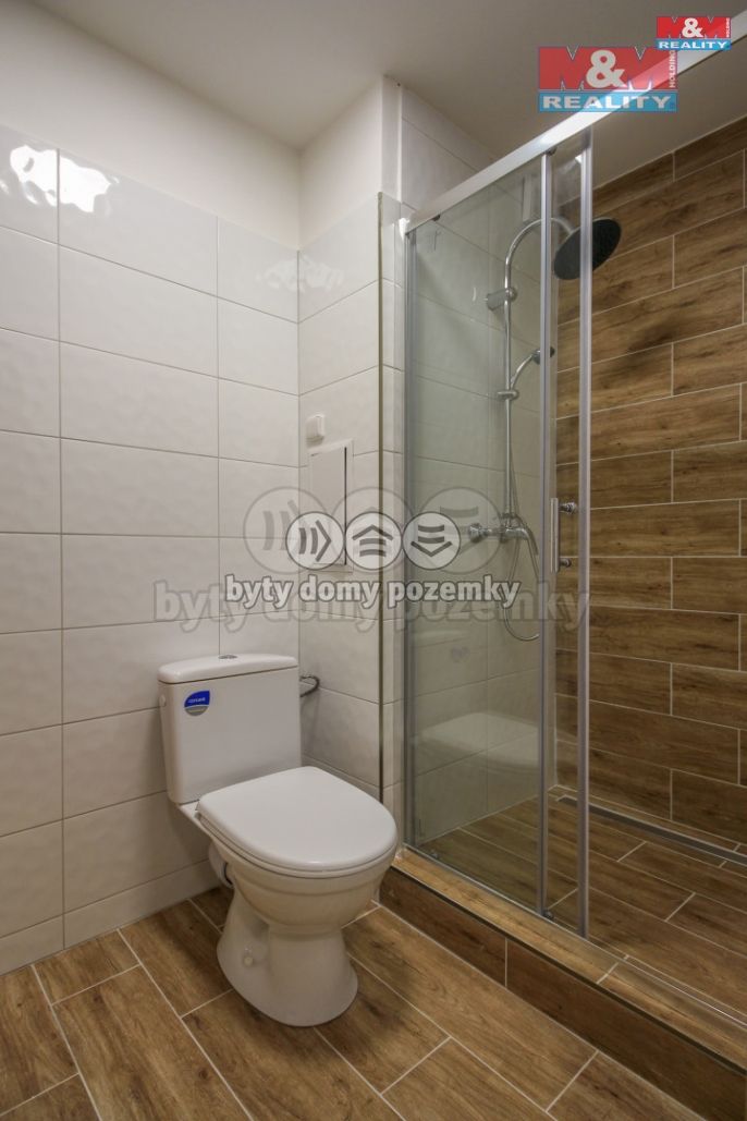 Pronájem, Byt 3+1, Jeseník