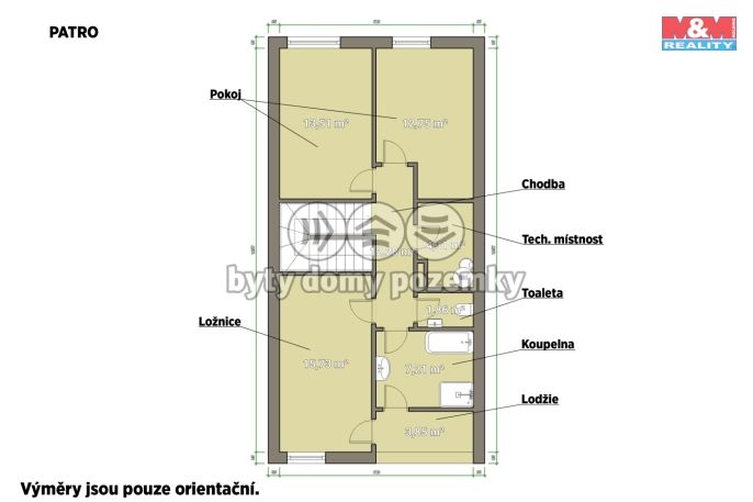 Prodej, Rodinný dům, Plzeň