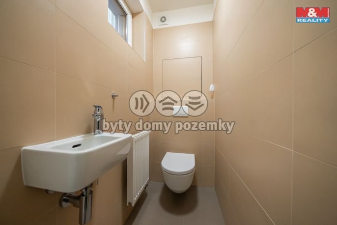 Prodej, Byt 2+kk, Brno