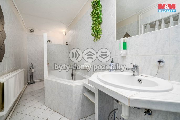 Prodej, Rodinný dům, Týniště nad Orlicí