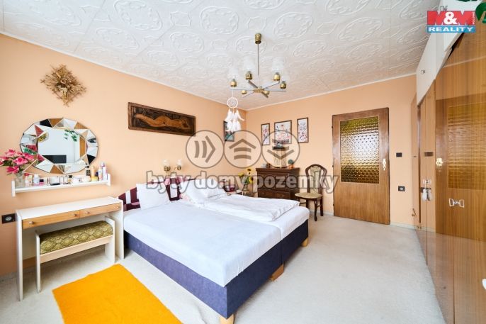 Prodej, Rodinný dům, Bukovice