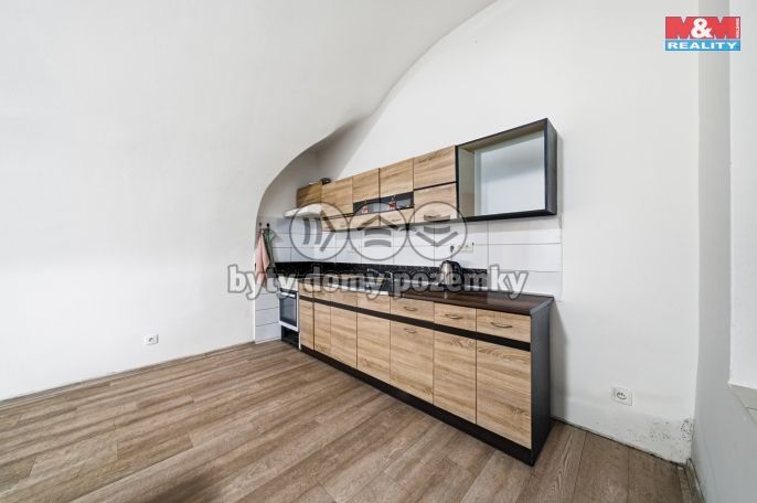 Prodej, Rodinný dům, Moravská Třebová