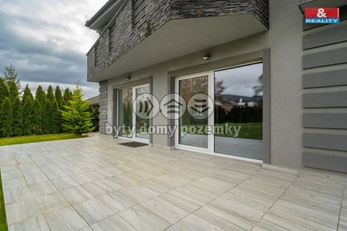 Prodej, Rodinný dům, Ústí nad Labem