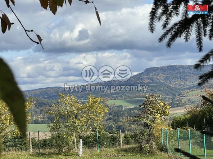 Prodej, Zahrada, Hronov