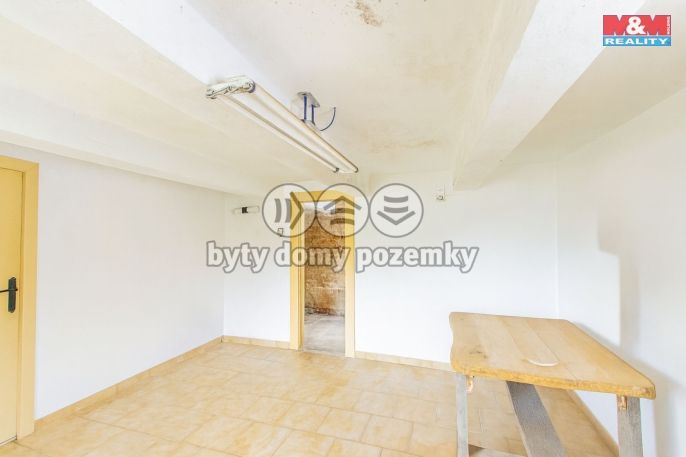 Prodej, Rodinný dům, Široká Niva