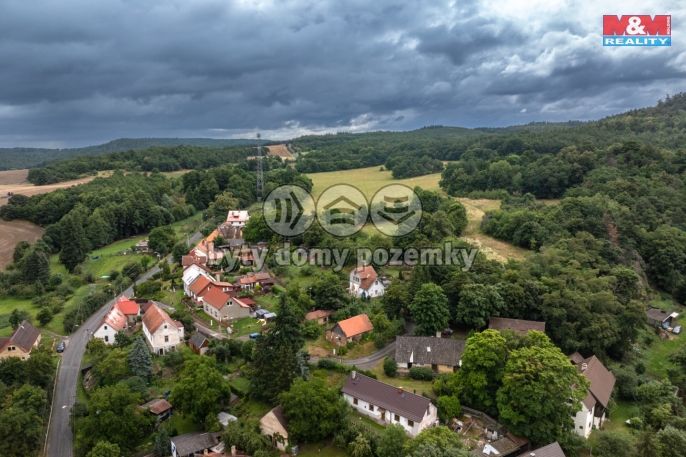 Prodej, Rodinný dům, Petrohrad