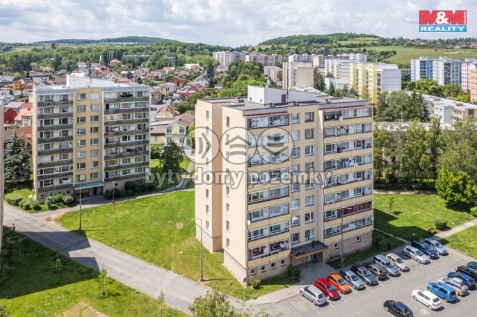 Pronájem, Byt 1+1, Kutná Hora