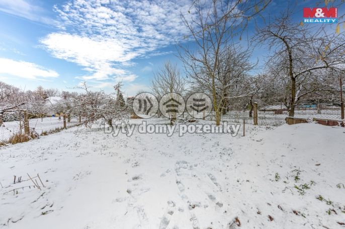 Prodej, Rodinný dům, Třebešice