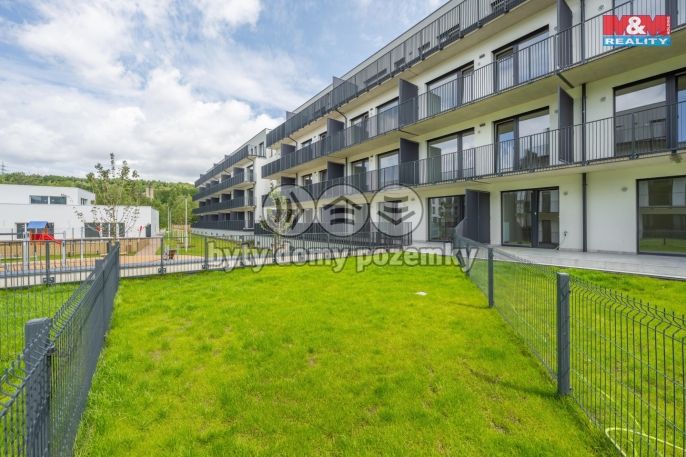 Prodej, Byt 3+kk, Kladno