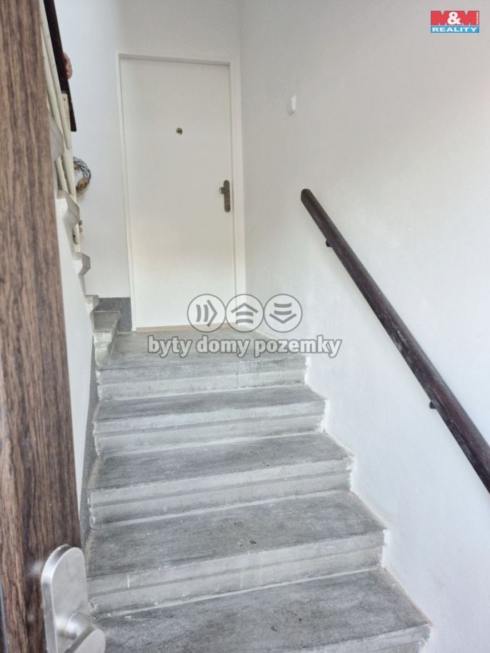 Pronájem, Byt 2+1, Česká Lípa