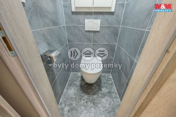 Prodej, Byt 3+1, Praha