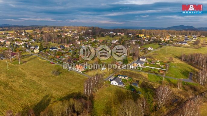 Prodej, Mobilheim, Rumburk