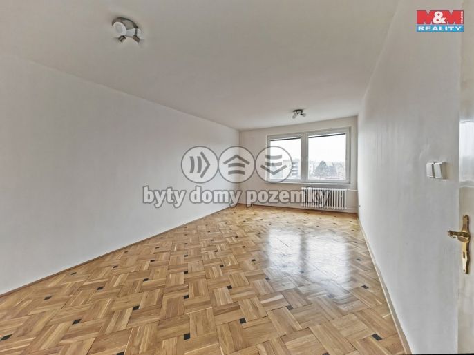 Prodej, Byt 3+1, Hradec Králové