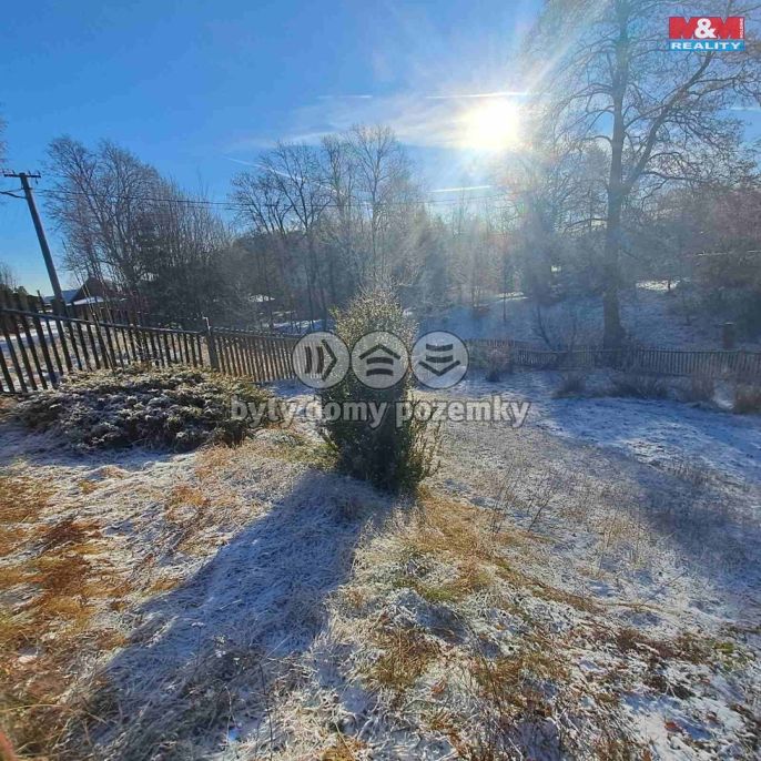 Prodej, Rodinný dům, Stará Ves