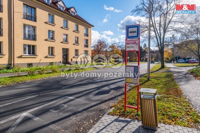 Prodej, Byt 2+1, Příbram