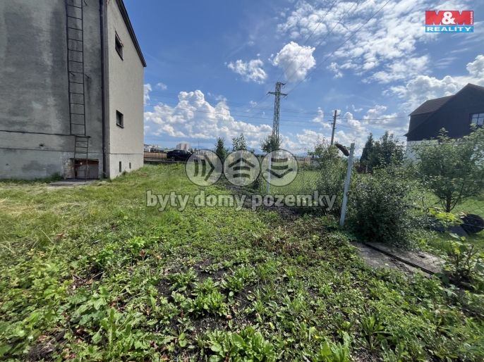 Prodej, Pozemek k bydlení, Sviadnov