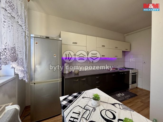 Prodej, Nájemní dům, Ostrava