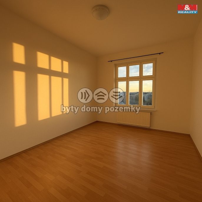 Pronájem, Byt 2+kk, Plzeň