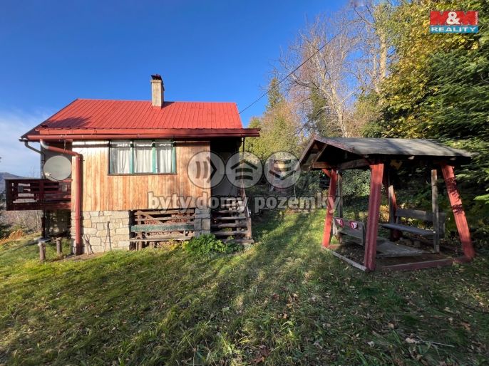 Prodej, Chata, Čeladná