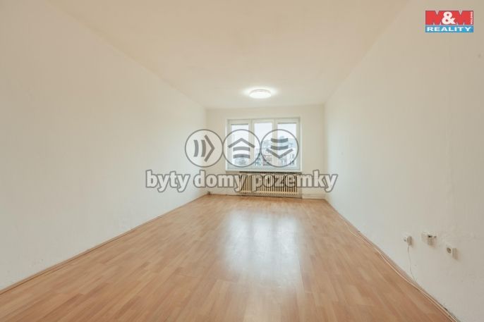 Prodej, Byt 2+1, Praha