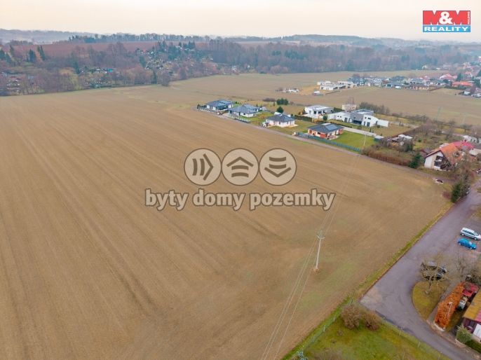Prodej, Pozemek k bydlení, Kostelec nad Orlicí