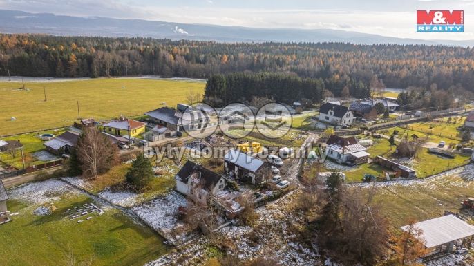 Prodej, Rodinný dům, Krajková