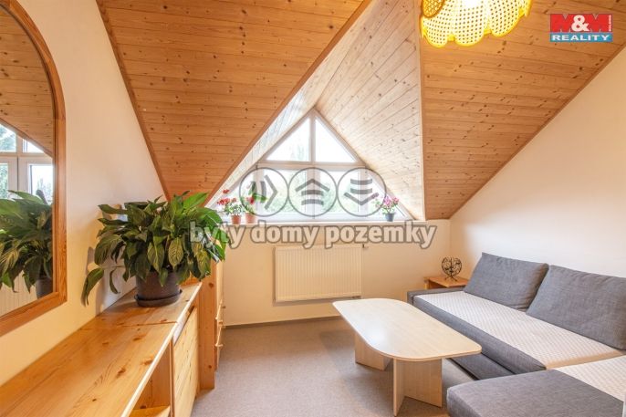 Prodej, Rodinný dům, Praha