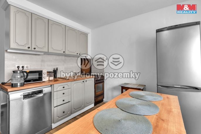 Prodej, Rodinný dům, Mladá Boleslav