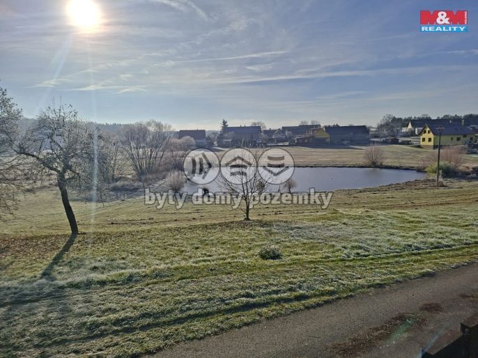 Prodej, Zemědělská usedlost, Dobev