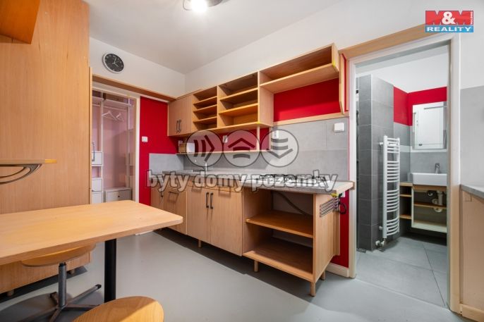 Prodej, Byt 2+1, Kuřim