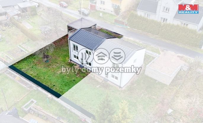 Prodej, Rodinný dům, Sokolov