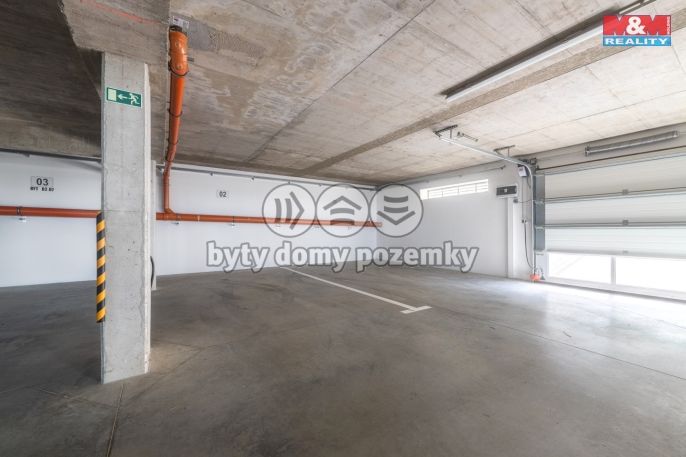 Prodej, Byt 2+kk, Uherské Hradiště