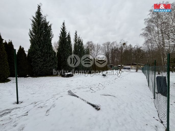 Prodej, Zahrada, Orlová