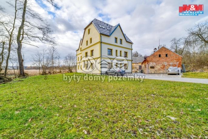 Pronájem, Byt 3+kk, Tachov