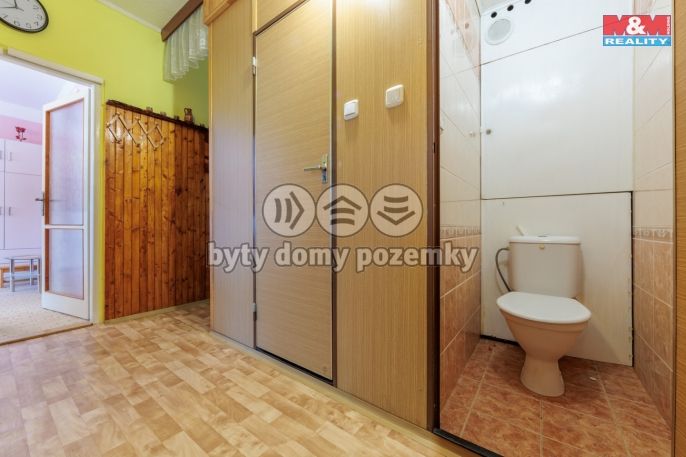 Prodej, Byt 3+1, Karlovy Vary