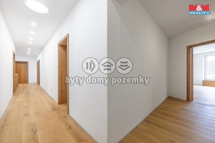 Prodej, Rodinný dům, Uherský Ostroh