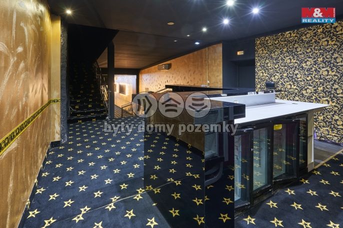 Pronájem, Obchod a služby, Uherský Brod