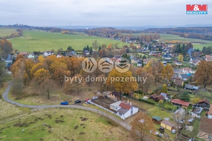 Prodej, Rodinný dům, Staré Sedlo