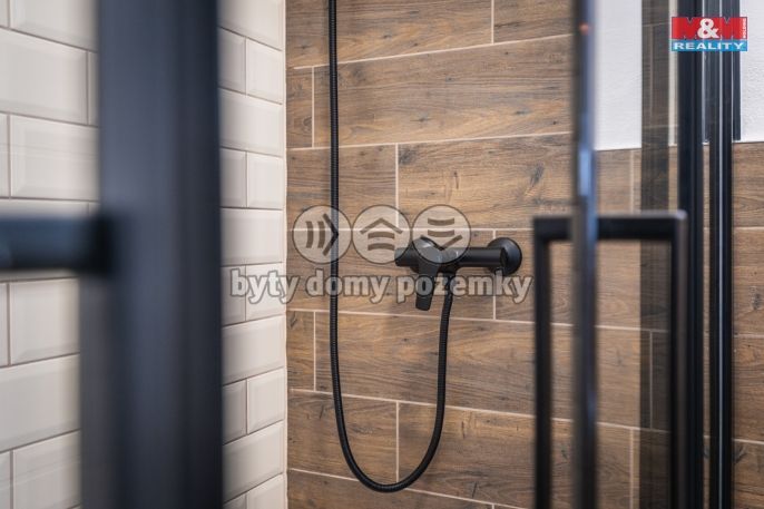 Pronájem, Rodinný dům, Daleké Dušníky