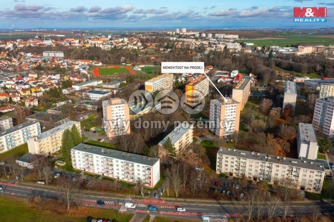 Prodej, Byt 3+1, Chrudim