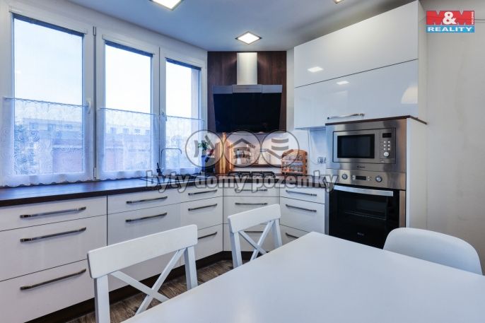 Prodej, Byt 2+1, Klatovy