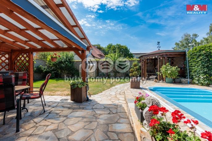 Prodej, Rodinný dům, Karlovy Vary