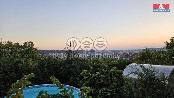 Prodej, Chata, Praha