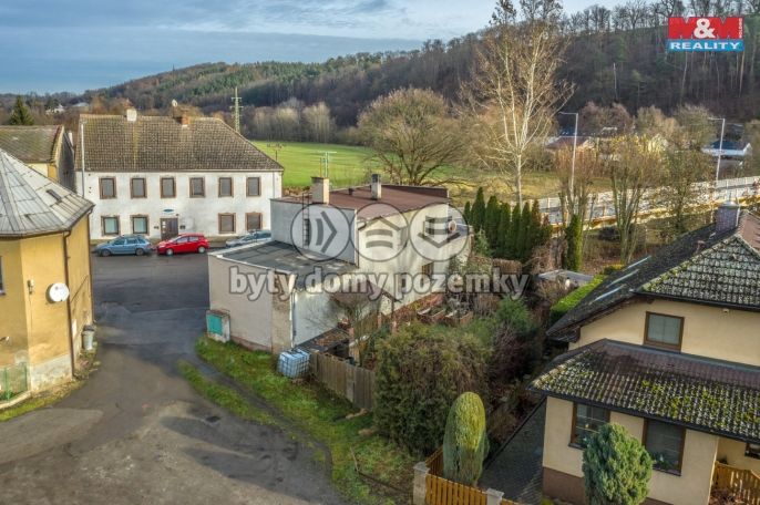 Prodej, Rodinný dům, Mladá Boleslav