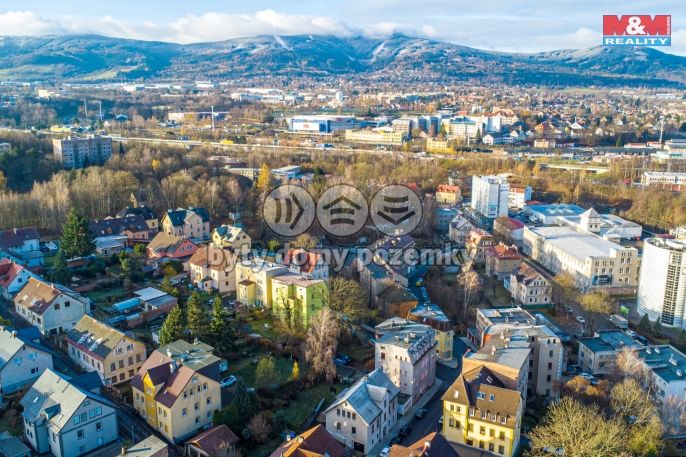 Prodej, Byt 3+1, Liberec